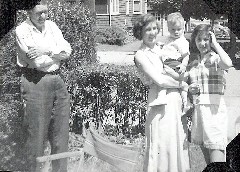 Ray Alice David Ruth Bennet McDougal Dorrough